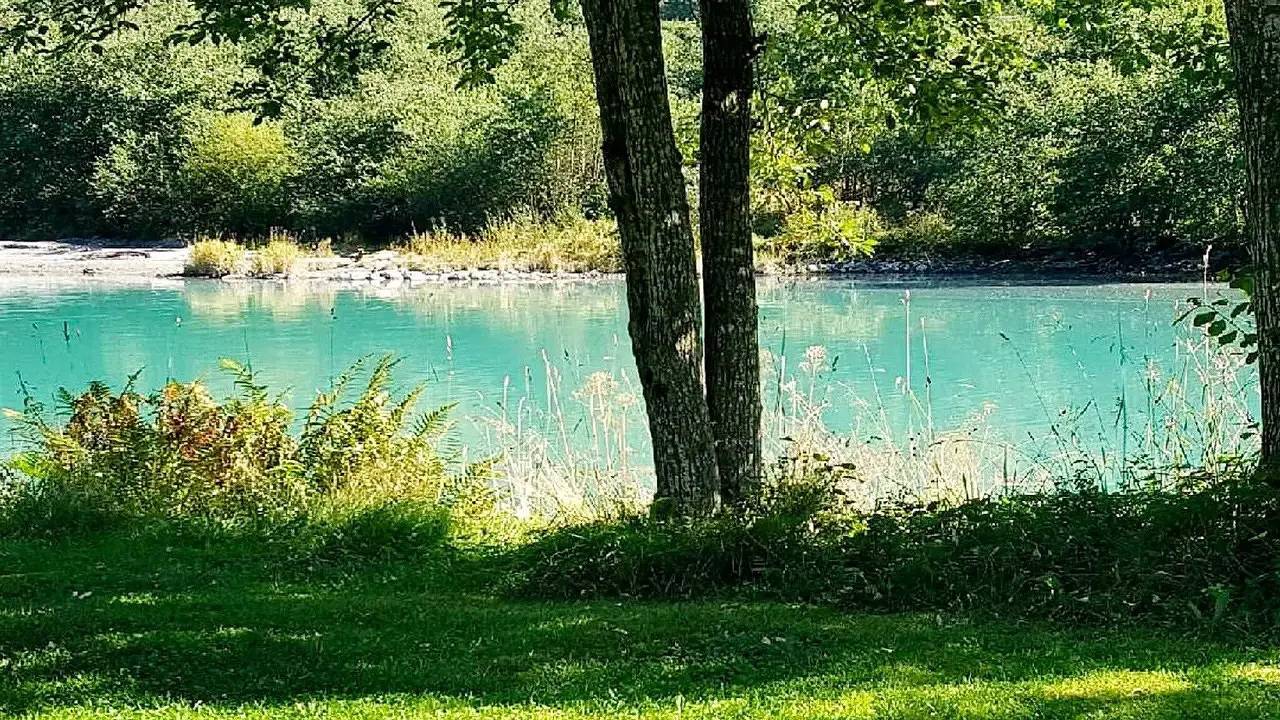 Ferienhaus für 4 Personen (60 m²) in Neshammaren in Oldevatnet
