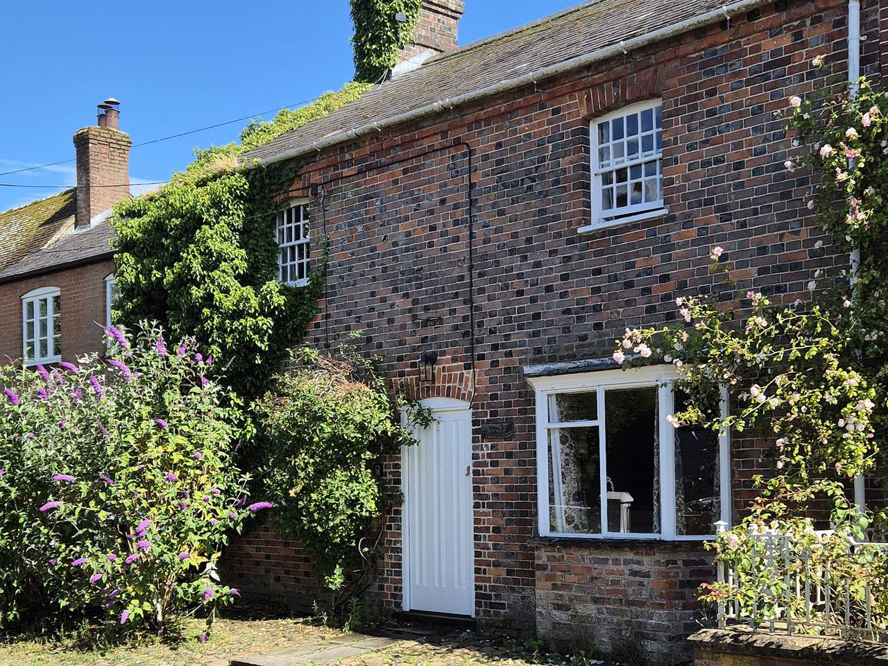 The Old Bakehouse in Wiltshire