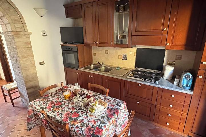 Ferienhaus für 4 Personen - 1