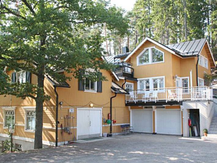 Lövkulla in Uusimaa