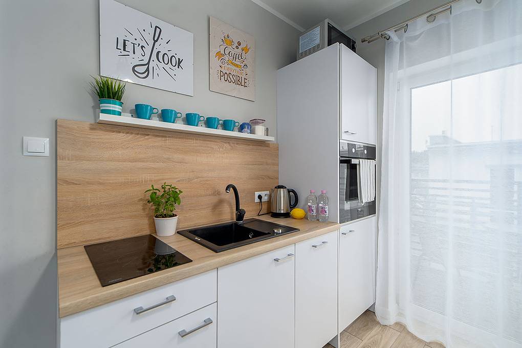 Apartamento vacacional entero, Pl 041.026 Plazowe Apartamenty Nr.2 in Grzybowo, Mar Baltico Polonia