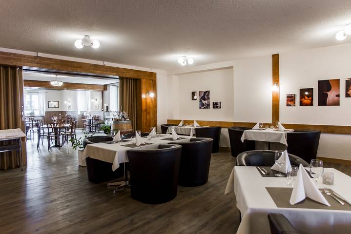 Hôtel pour 7 personnes, avec terrasse dans Canton du Jura - 3