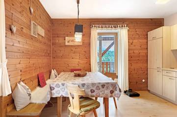 Appartamento Vacanze per 3 Persone in Aldino, Dolomiti di Fiemme, Foto 1
