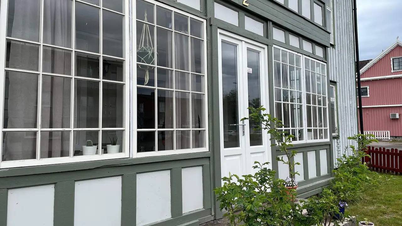 Ganze Ferienwohnung, Ferienwohnung für 4 Personen (55 m²) in Södra Vi in Vimmerby und Umgebung