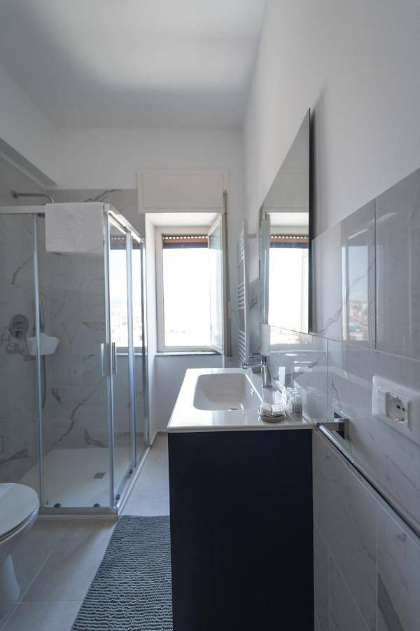 Appartamento intero, City View Penthouse in Catania, Catania e dintorni