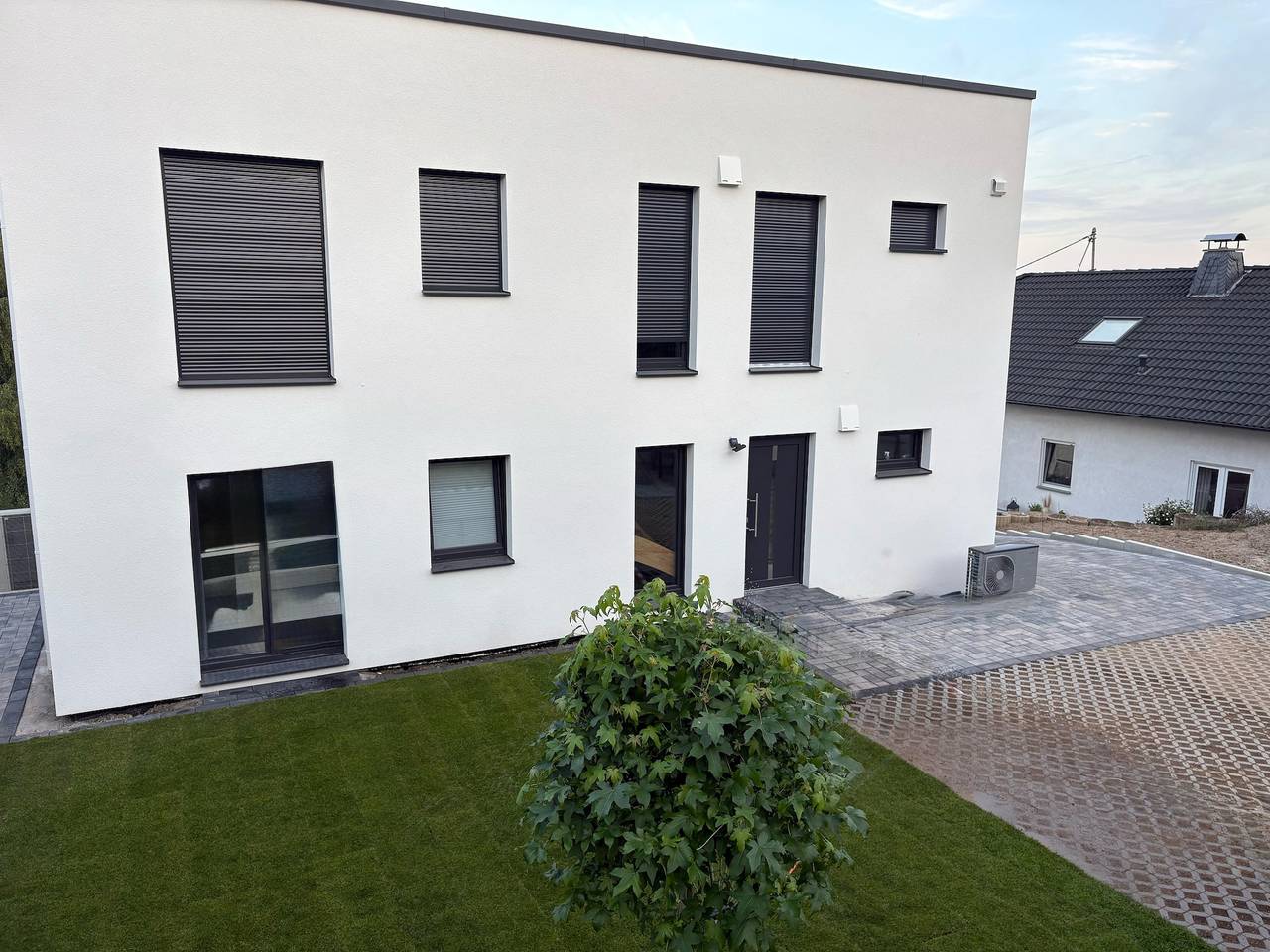 Ganze Ferienwohnung, Ferienwohnung Dachterrasse für 5 Personen in Birken-Honigsessen, Altenkirchen & Umgebung