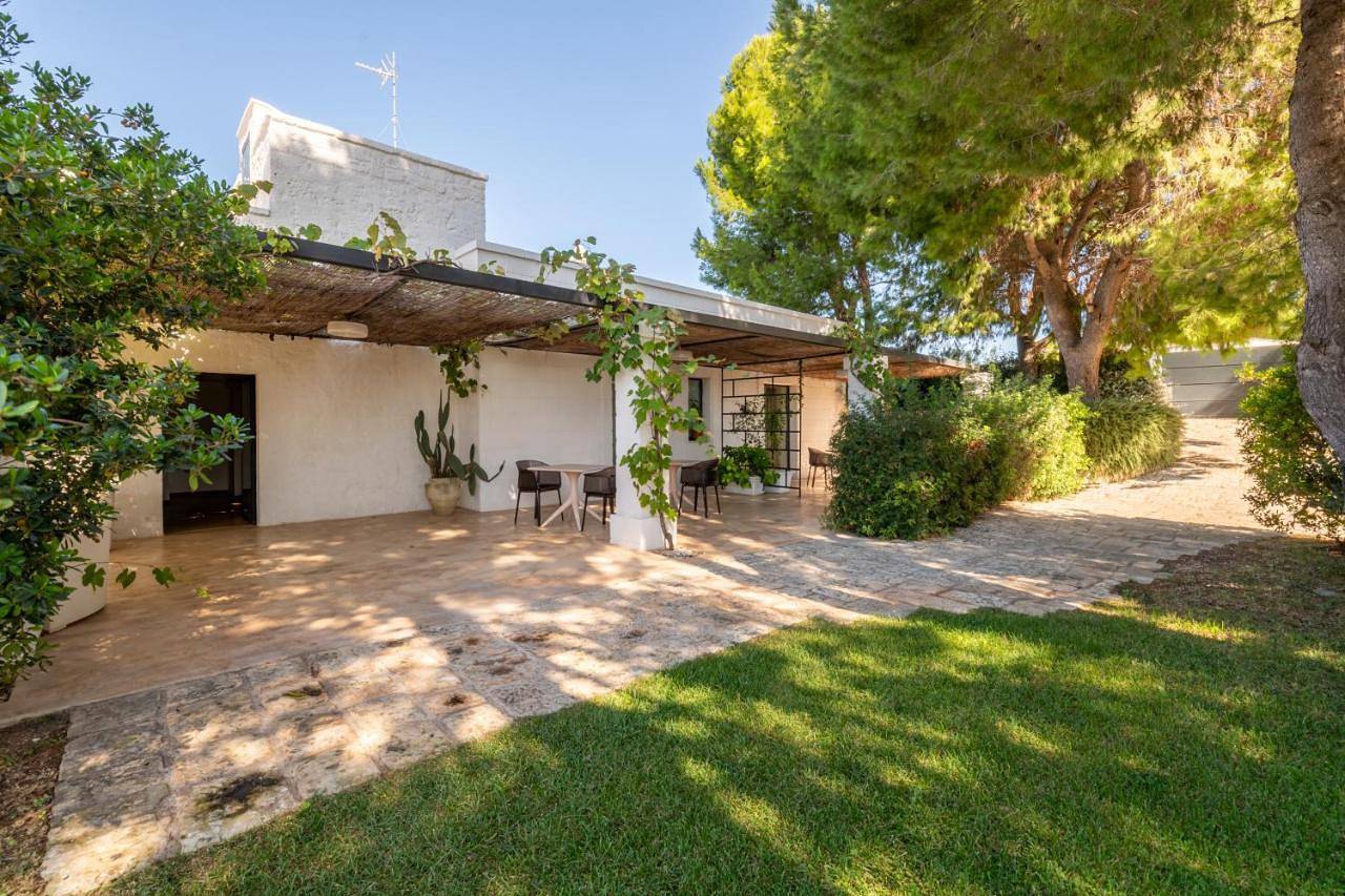 Casale Ramunno in Ostuni, Salento