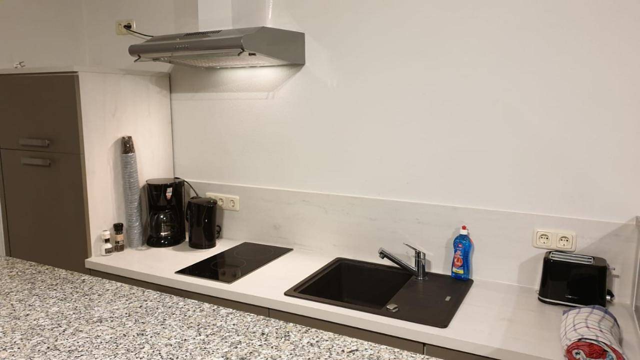 Ganze Wohnung, Unterkunft "Kirschallee" in Zerbst, Zerbst/Anhalt