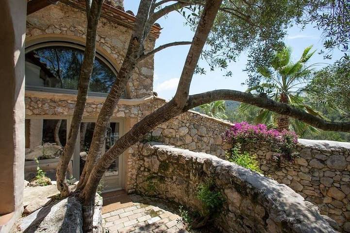 Casa Olivo at Masia Nur Sitges (Adults only 18+) in Vora-Sitges, Canyelles (Barcelona)