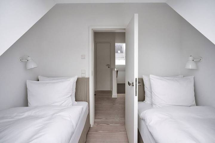 Ferienwohnung für 4 Personen in Norderney Nordstrand - 2