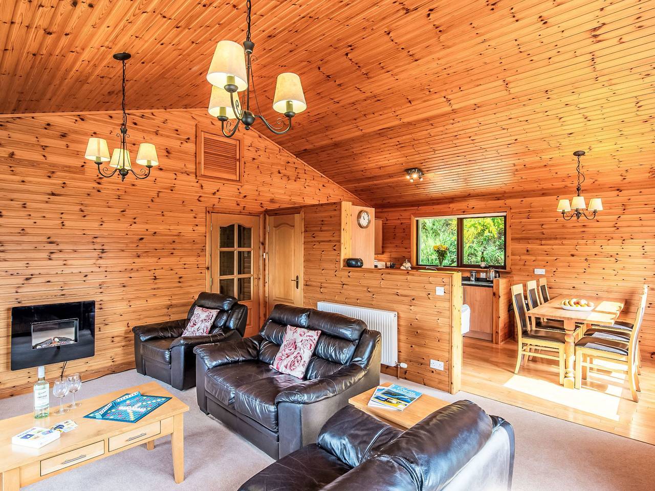 Achmony Number 11 in Highlands