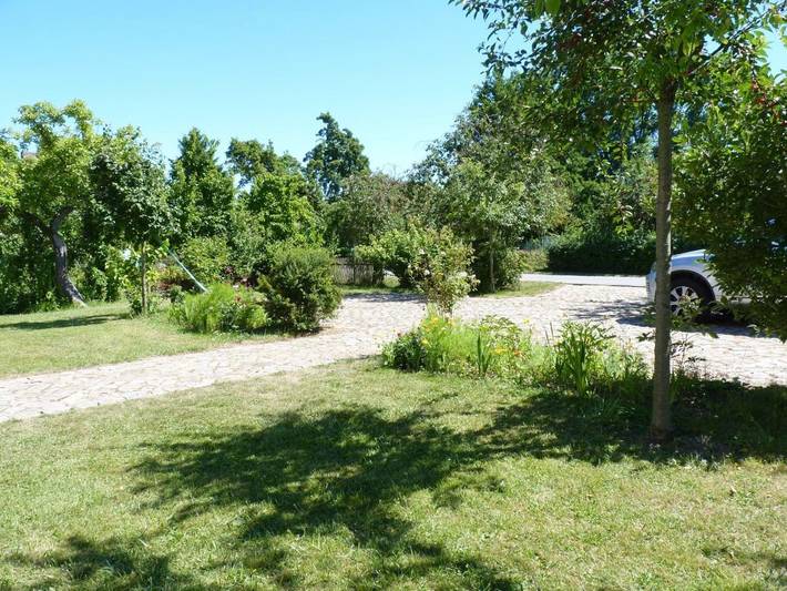 Ferienhaus für 11 Personen, mit Garten und Pool sowie Sauna und Ausblick, kinderfreundlich in Kalkhorst - 2
