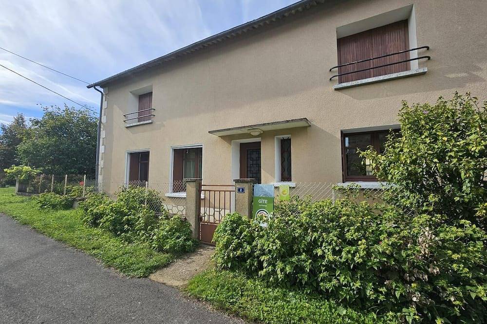 Gîte La Salle - Vivonne in Vivonne, Vienne