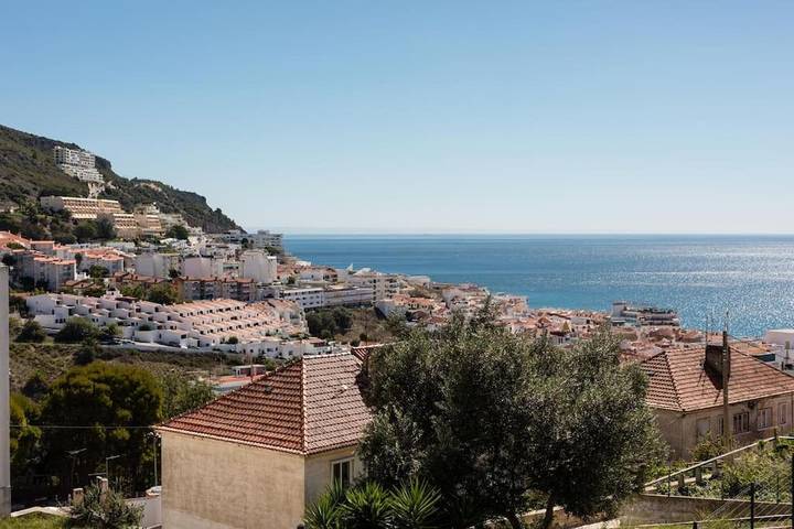 Apartamento de vacaciones para 4 personas - 1