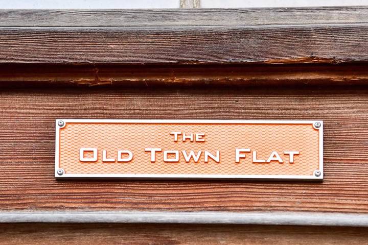 Gîte pour 4 personnes, avec terrasse à Morat - 4