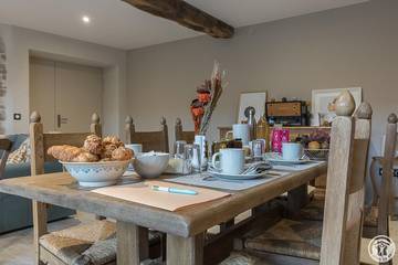 Chambre D’hôte pour 3 Personnes dans Rieucazé, Haute-Garonne, Photo 1