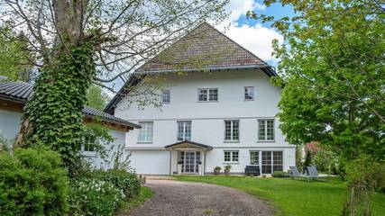 Ferienwohnung für 4 Personen in Furtwangen, Hochschwarzwald, Bild 2