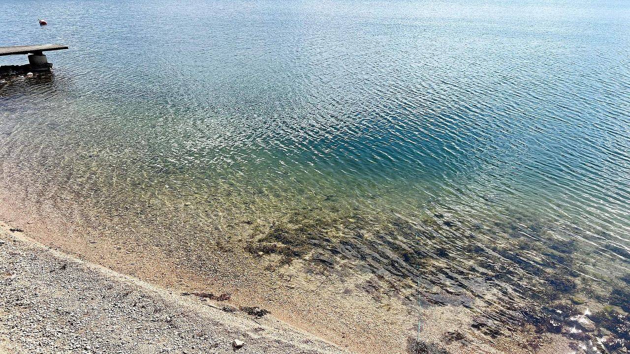 Ferienhaus für 5 Personen (43 m²) in Södra Svärdsö in Nynäshamn