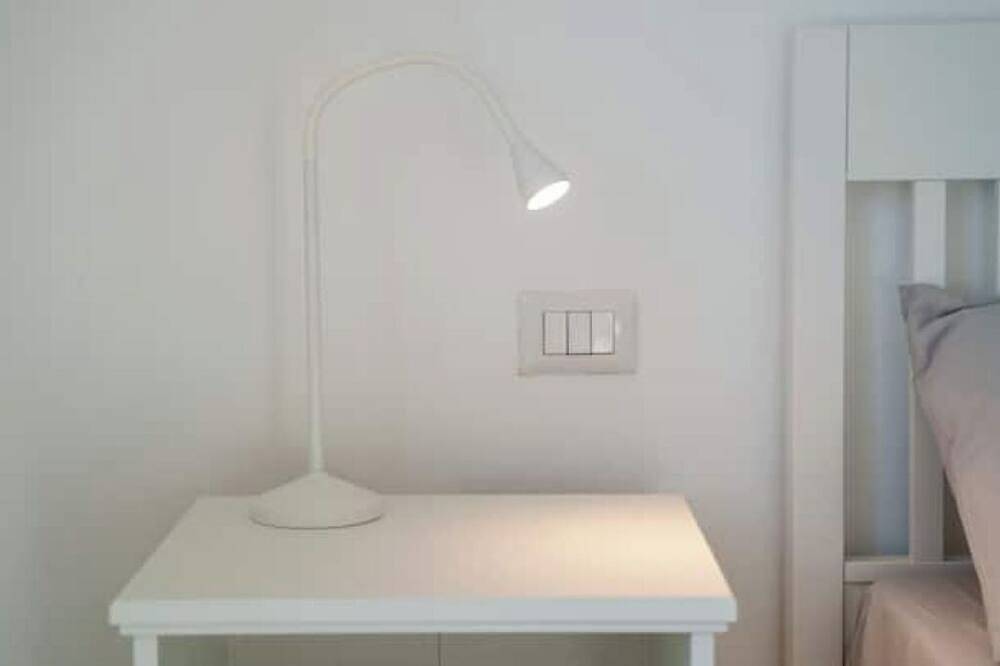 Ganze Wohnung, Apartment with Panoramic Sea View in the Heart of Olbia in Terranoa/Olbia, Olbia