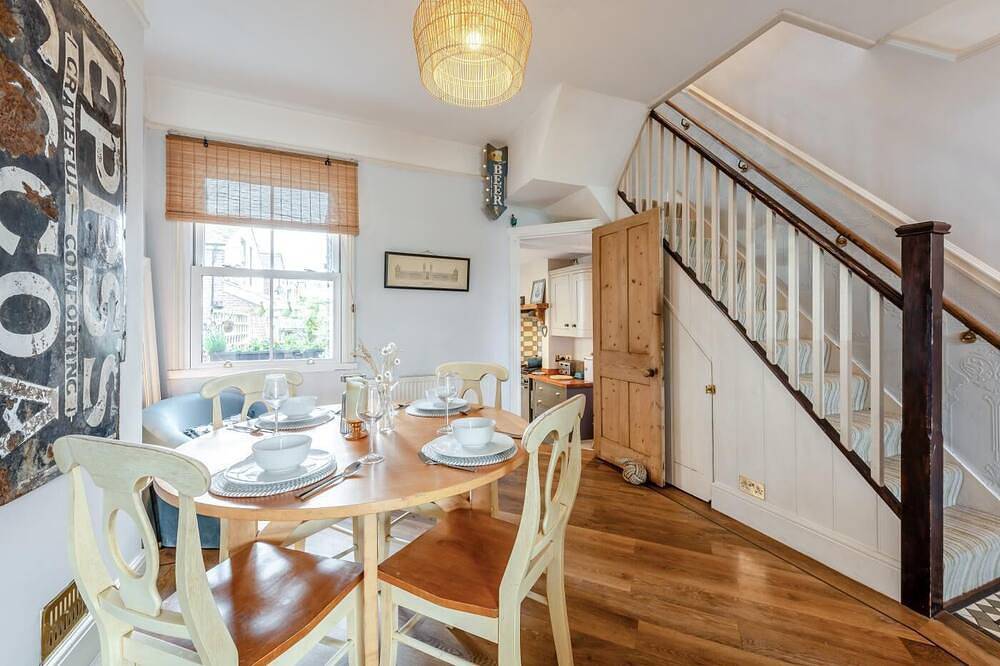 2 Bed in Rye in Rye, East Sussex