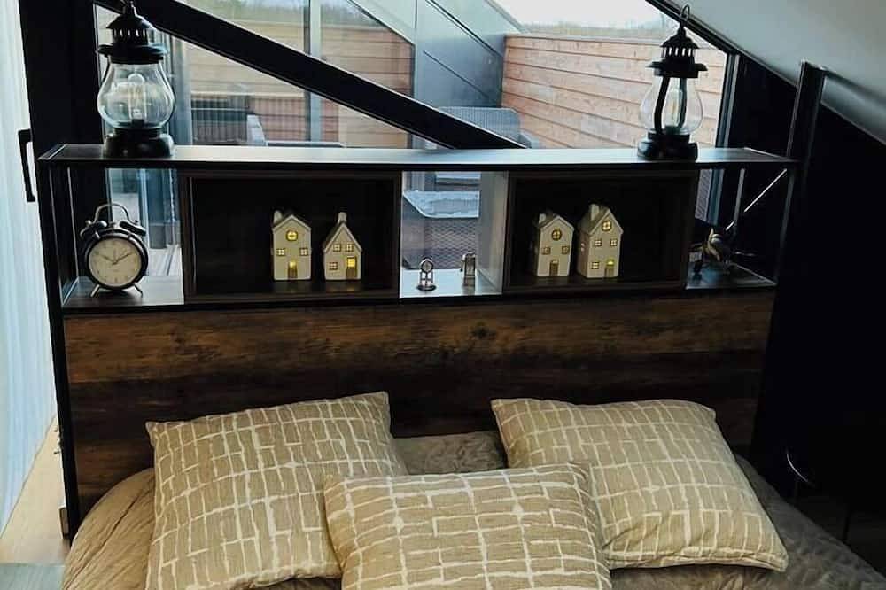 Appartement entier, Studio Eiffel proche de Mulhouse in Wittelsheim, Région de Thann