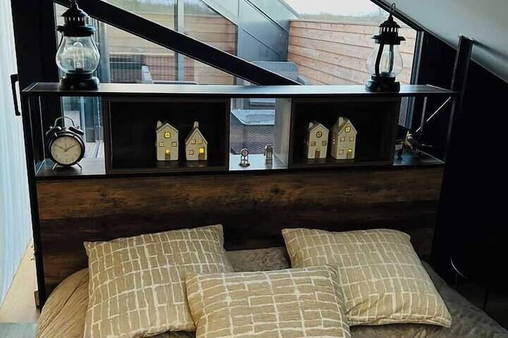 Gîte pour 2 personnes, animaux acceptés dans Wittelsheim - 4