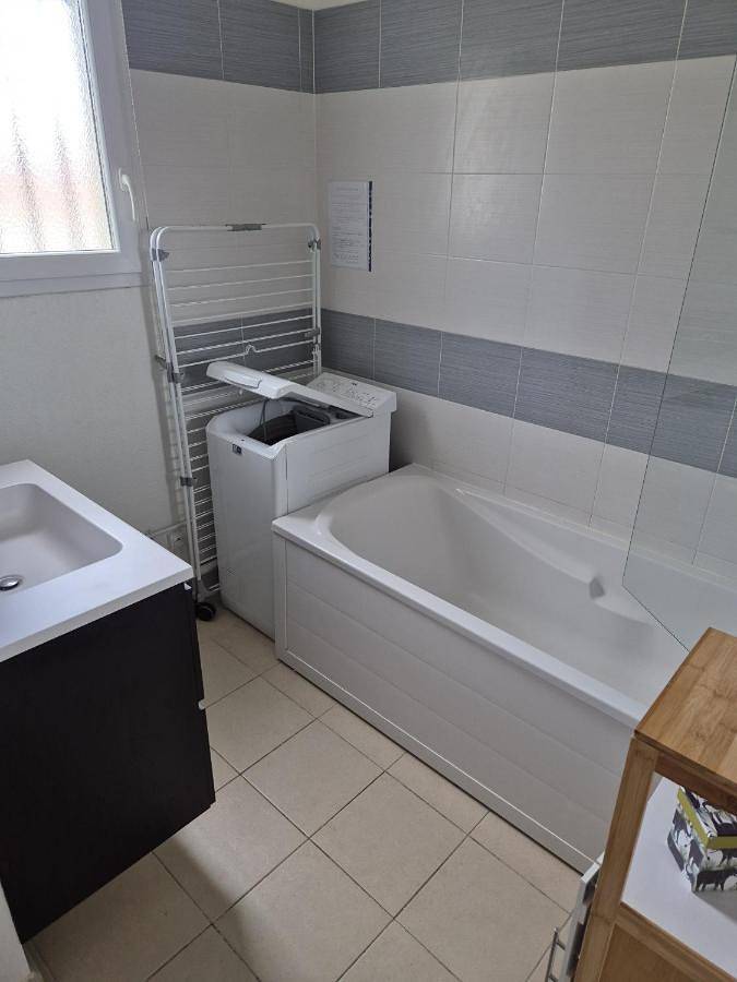 Appartement entier, Hjpp in Poggio-Mezzana, Arrondissement de Corte