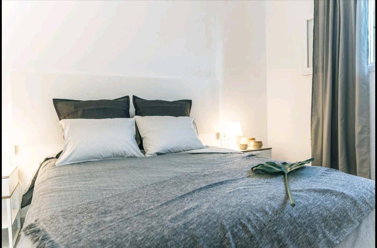 Apartment with Garden View in Puerto del Carmen, Tías