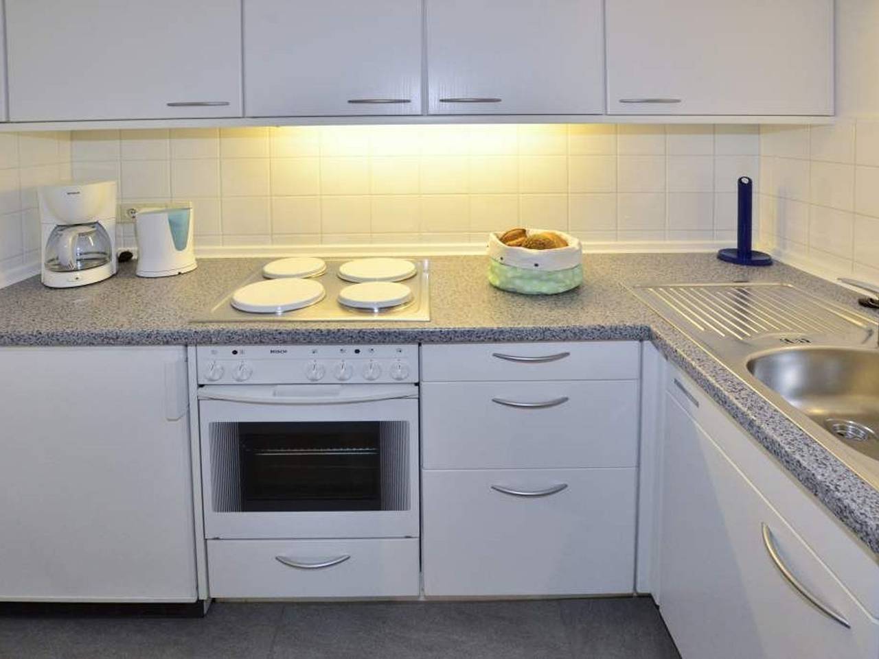 Ganze Ferienwohnung, Eydum, App 3 - Eydum, App 3 in Westerland, Sylt (Gemeinde)