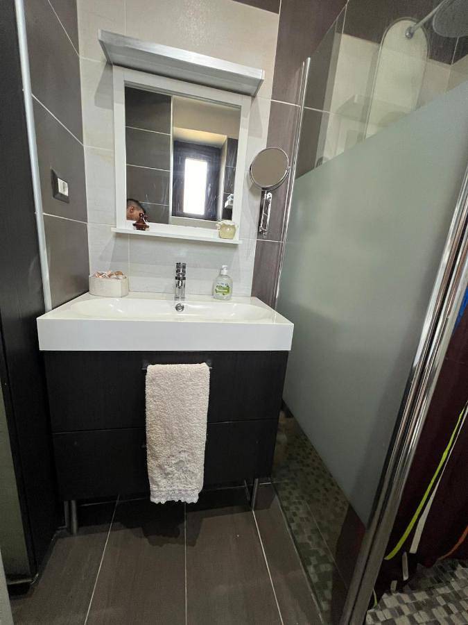 Appartamento intero, B&B La Rosa dell'Etna - Appartamento completo in Valverde (Catania), Catania e dintorni