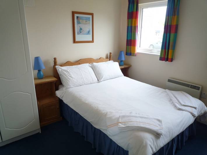 Glenbeg Point Holiday Homes (No.55) in Ardamine, County Wexford