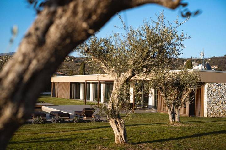 Villa für 12 Personen in Cavaion Veronese - 3