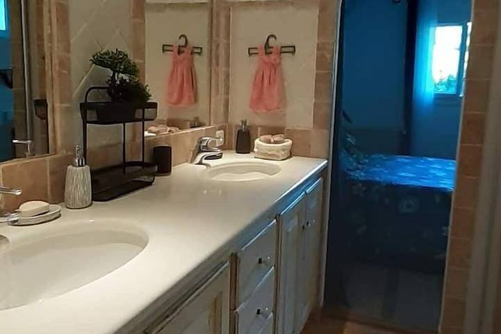 Location de vacances pour 2 personnes, avec jardin et jacuzzi à Draguignan - 4