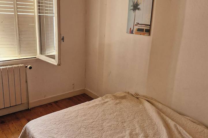 Location de vacances pour 6 personnes, animaux acceptés à Chalmazel - 2