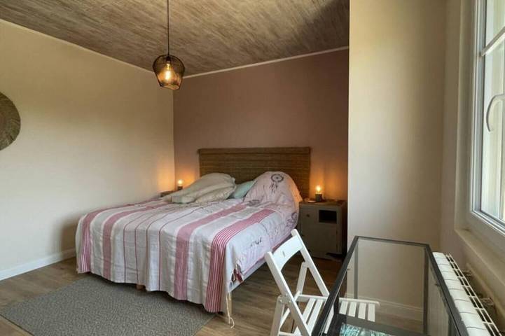 Modern, spacious Des Cîmes gîte in beautiful natural surroundings in Baigts-de-Béarn, Béarn
