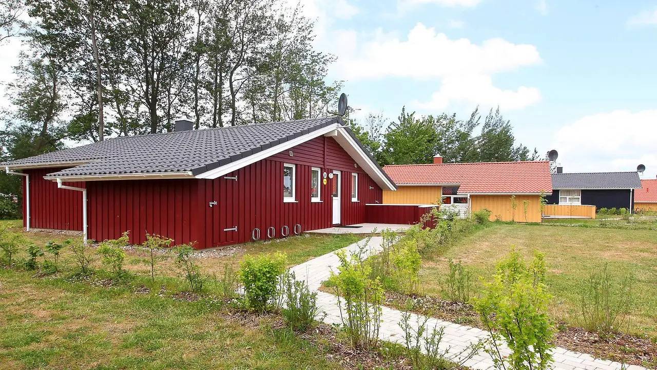 Ferienhaus für 6 Personen (86 m²) in Grömitz in Lensterstrand, Grömitz