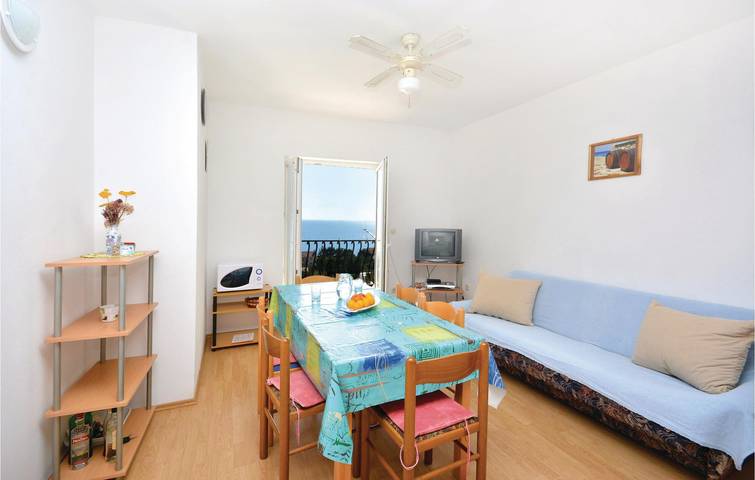 Gîte pour 4 personnes, avec terrasse, animaux acceptés dans Hvar - 4