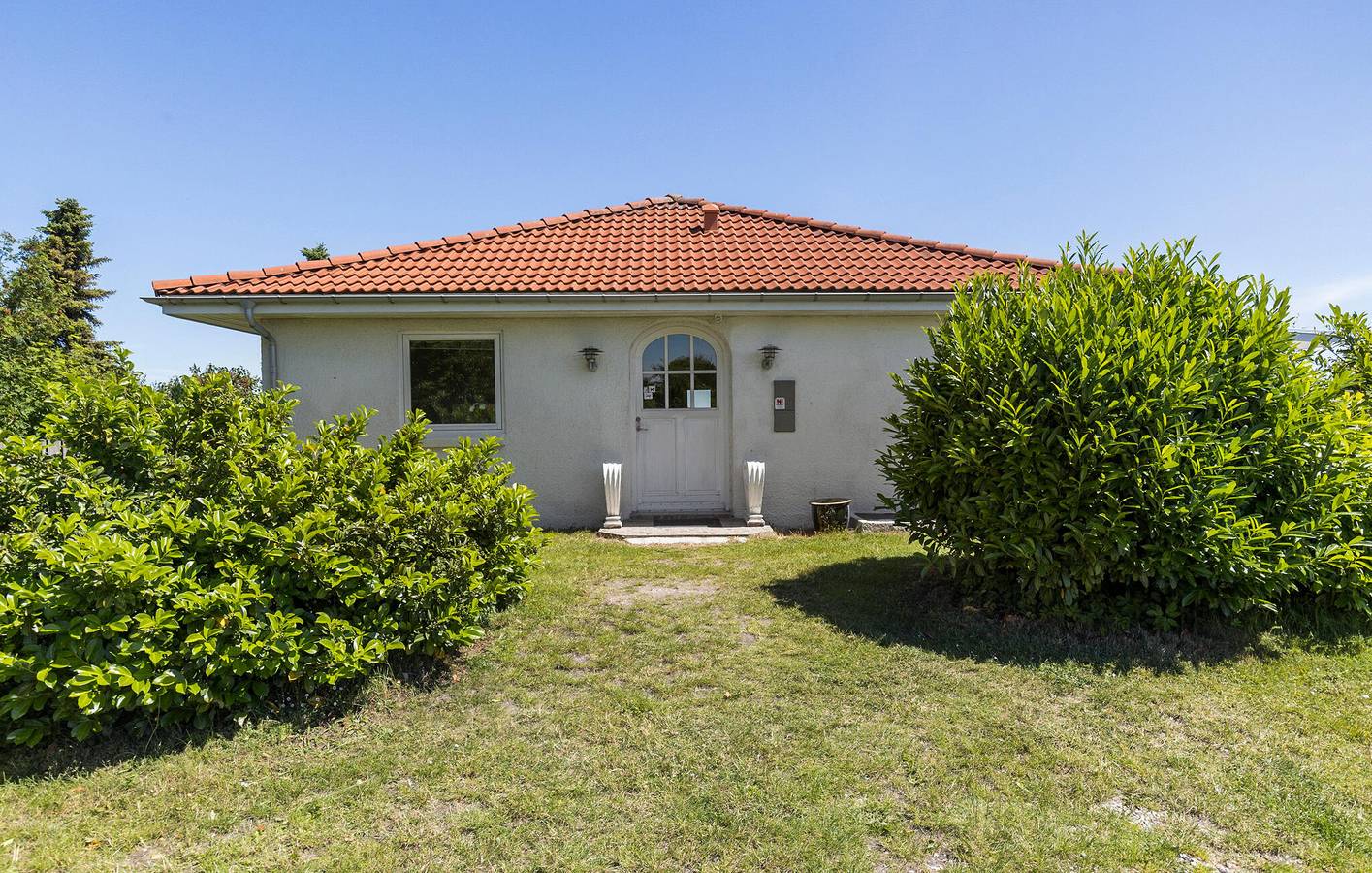 Ferienhaus für 15 Personen mit Terrasse in Frederikssund, Frederikssund und Umgebung