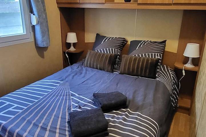 Camping für 4 Personen in Pas-de-Calais - 2