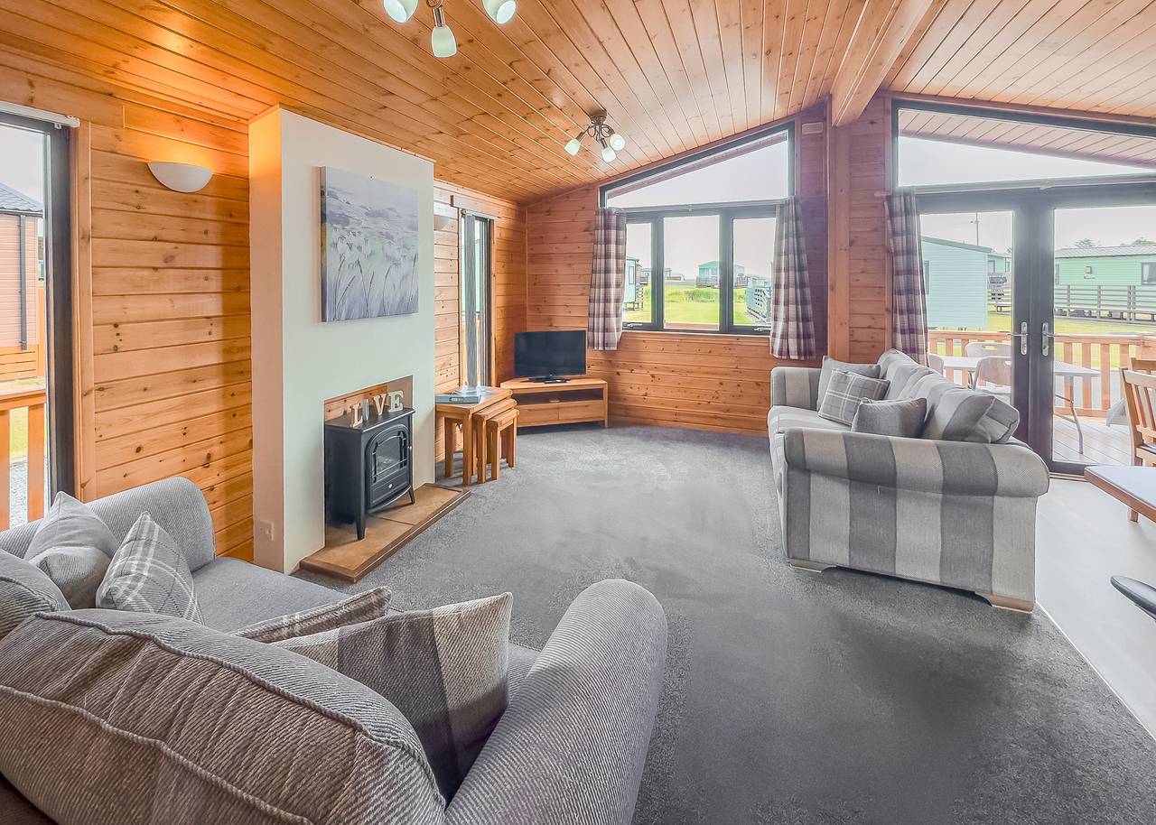 Argyll Spa 3 in Dumfries and Galloway