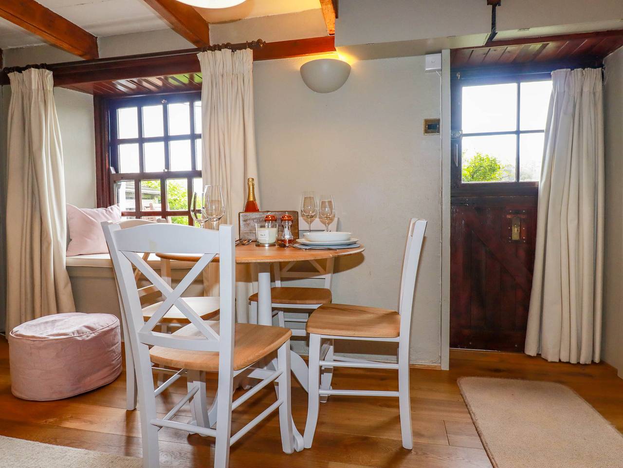 Cottage für 3 Personen in Cornwall