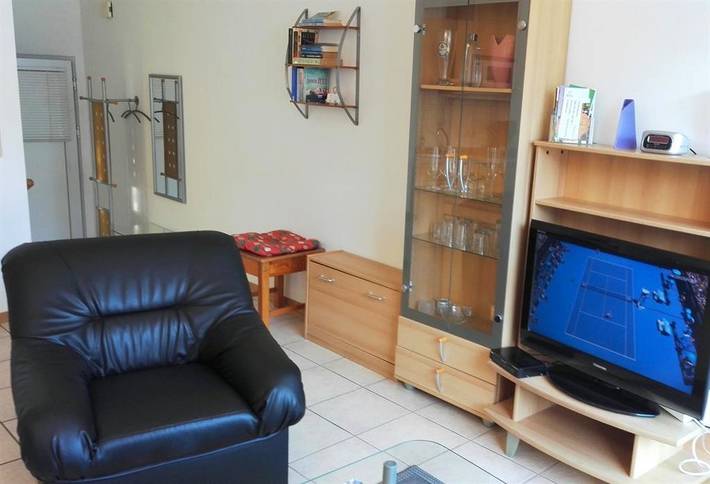 Ferienwohnung für 2 Personen, mit Haustier in Bernkastel-Kues - 4