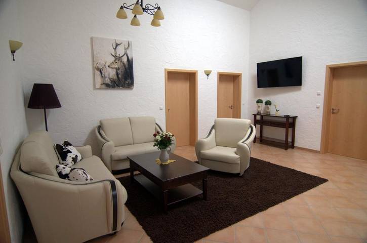 Ferienwohnung für 1 Personen - 1