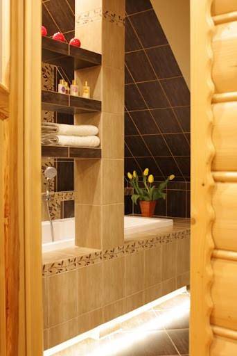 Three-Bedroom Chalet in Jaworki, Karpaty (Polska)