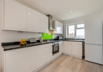 Holiday Rental for 5 People in Devon, Photo 1