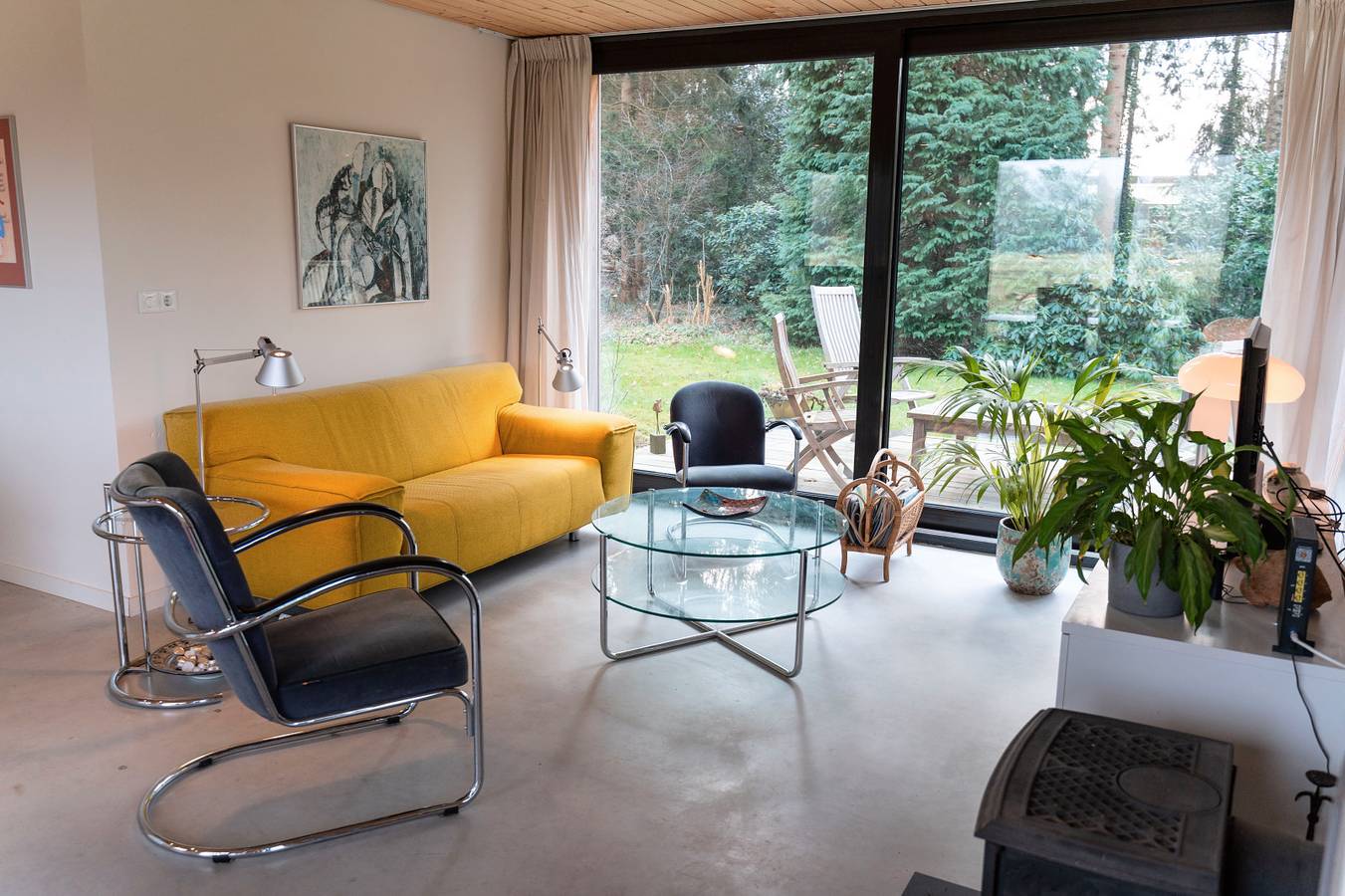 Wunderschön gelegenes Ferienhaus für 4 Personen in den Wäldern von Drenthe. in Drenthe