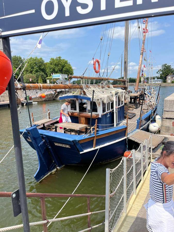 Gîte pour 4 personnes, avec vue et jardin à Saint-Philbert-des-Champs - 3