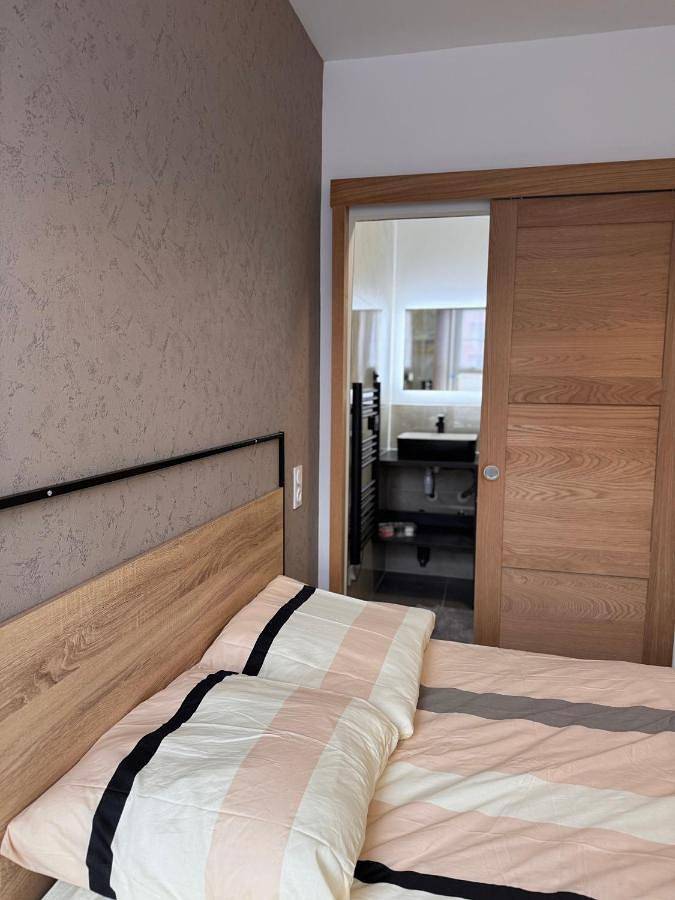 Appartement entier, Voiron centre - De Tassigny in Voiron, Isère