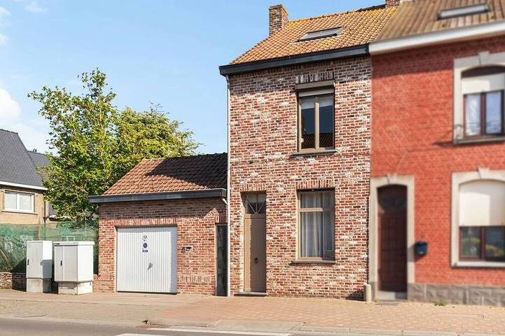 Location de vacances pour 8 personnes, avec Terrasse et Jardin dans Le Bizet