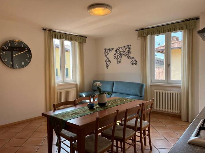 Ferienwohnung für 5 Personen in Torbole - 4